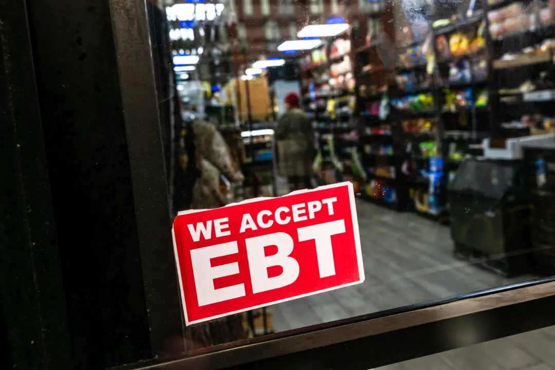 Food Stamp Payments Could Restart by Nov. 5 as Ordered by Judge: Bessent