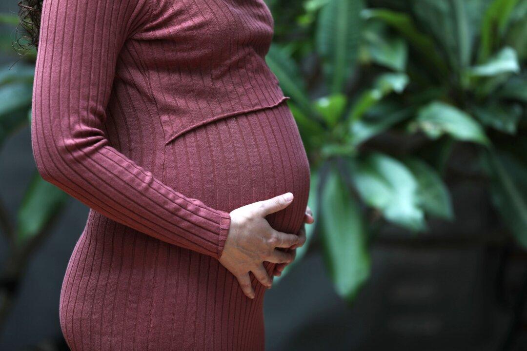 Doctor Who Fought COVID Jab Issue, Takes Aim at Victoria’s Abortion Laws