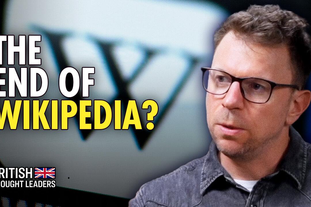 How Wikipedia Became a Social Justice Tool | Ashley Rindsberg