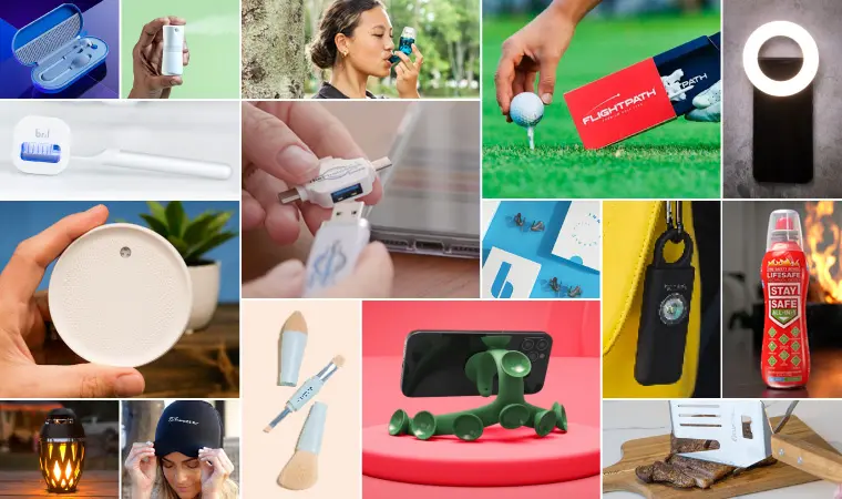 Here Are 20+ Cool Inventions That Make Great Gifts