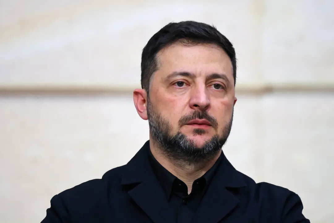 Voting Under Fire: Zelenskyy Weighs Elections in Ukraine, but Wartime Obstacles Remain