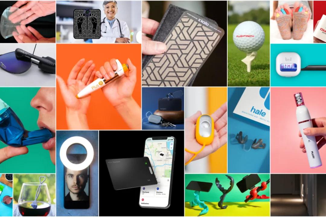 Part 2: Here Are 20+ Even Cooler Inventions That Make Great Gifts