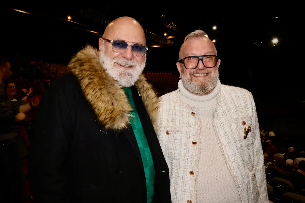 Shen Yun Is ‘Truly Magnificent,’ Says Former Dancer