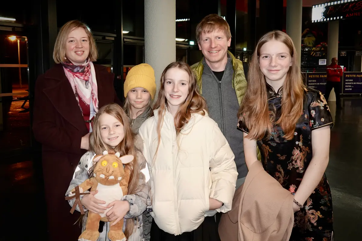 Financial Manager Says Shen Yun’s Music Has a Healing Effect