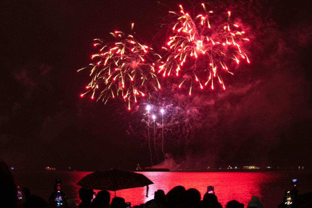 John Robson: Political Resolutions for the New Year