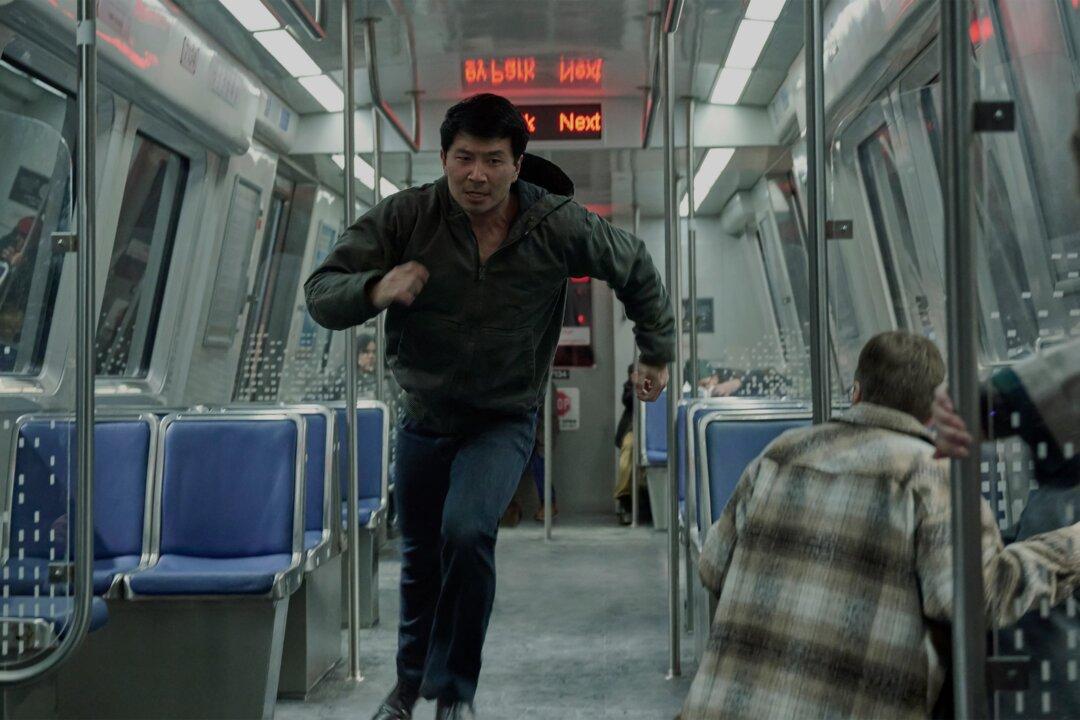 ‘The Copenhagen Test’ Hacks With Nano-Tech