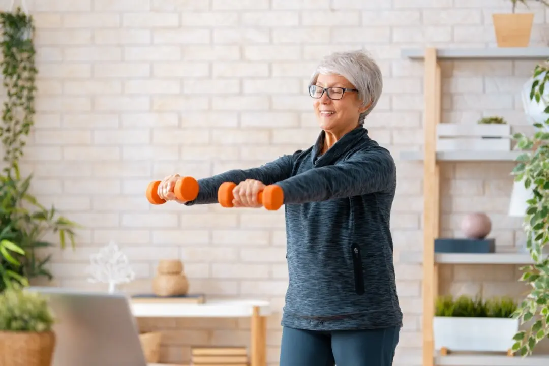 27 Easy Home Fitness Finds for New Year’s Resolutions