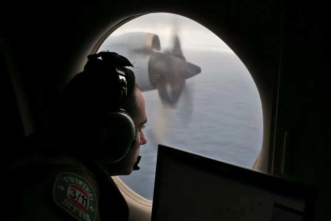 New Deep-Sea Drone Search Begins for Missing Malaysia Airlines Flight MH370