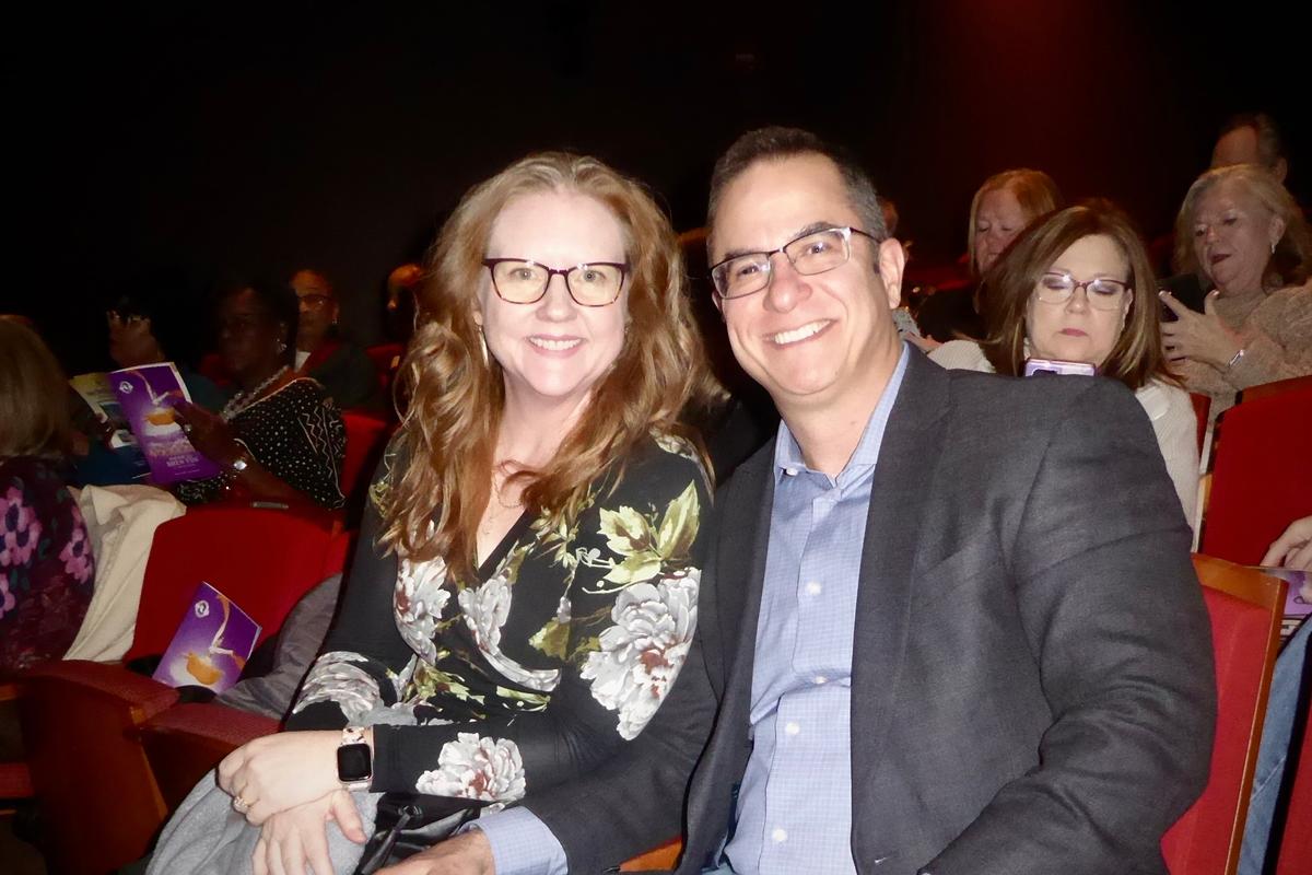 Assistant Police Chief Says ‘Chinese Culture Is Beautiful’