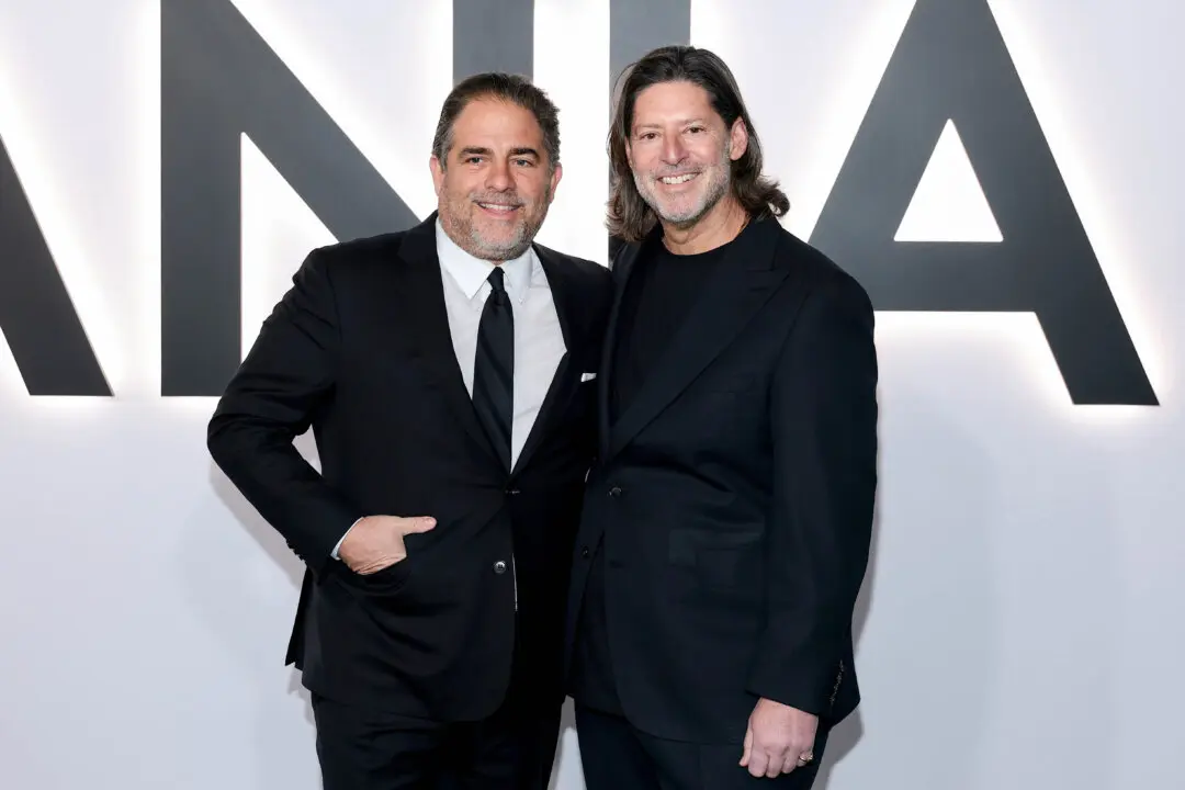 Producer Marc Beckman on ‘Melania,’ a Historic Film That Captures a First Lady