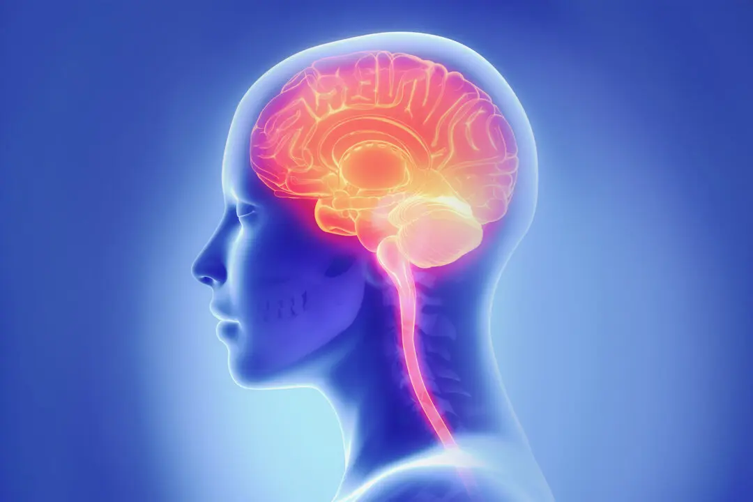 How a Bad Night’s Sleep Affects the Brain’s Cleaning System