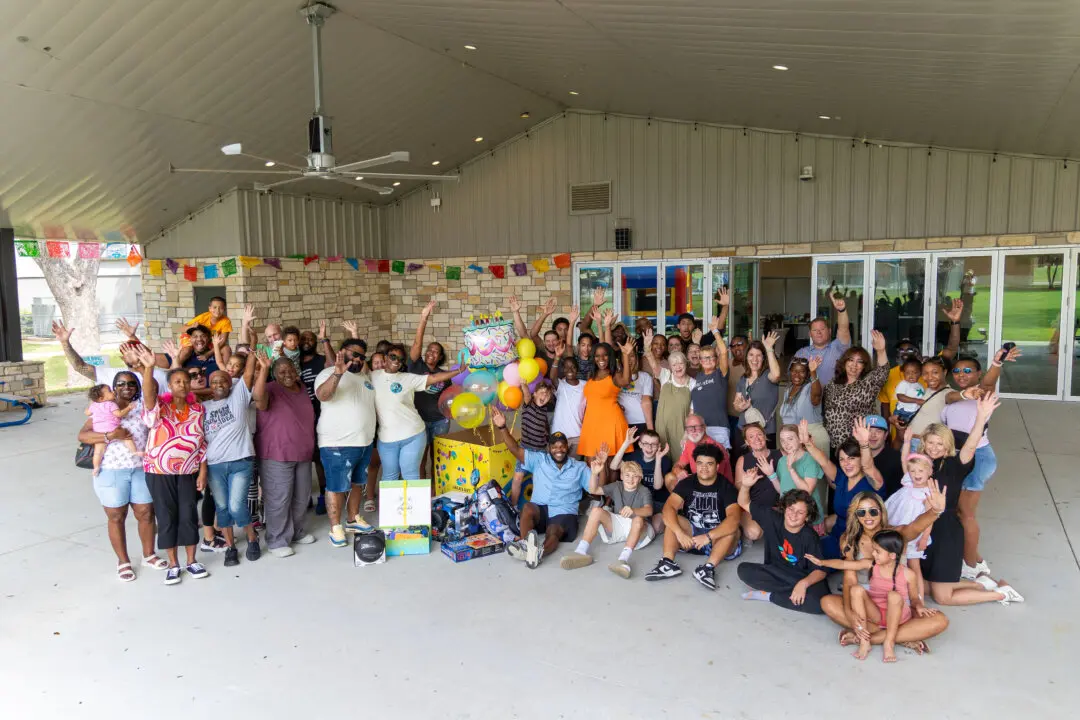 A Birthday Party for Every Special Child