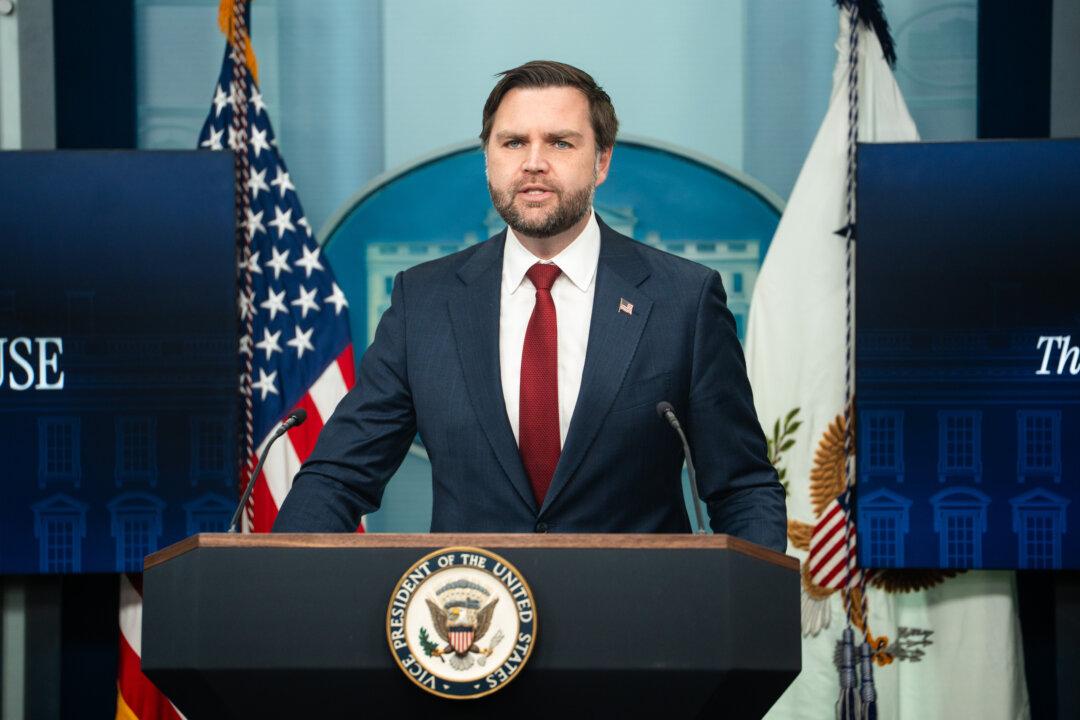 Armenian Prime Minister, US Vice President Deliver Statements