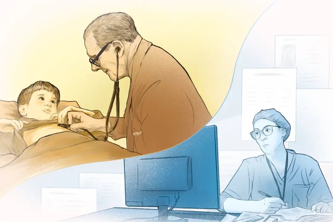 What American Medicine Lost in the Past 50 Years