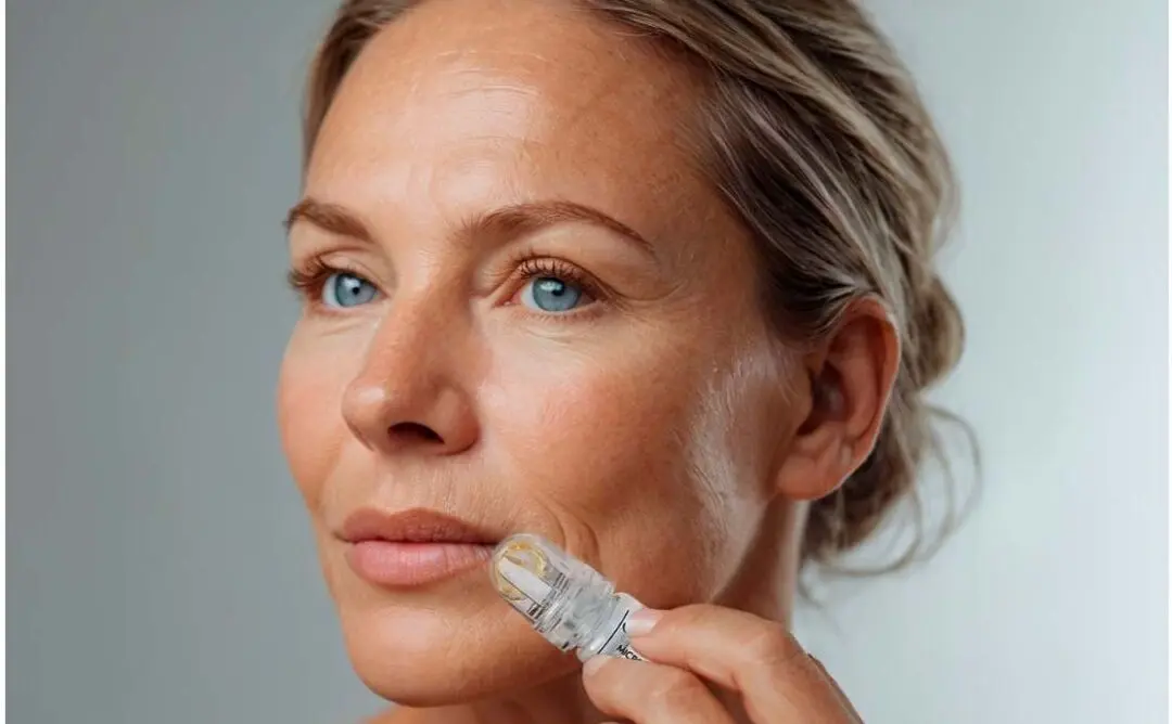 Erase Years of Aging in Just 5 Mins With This Breakthrough