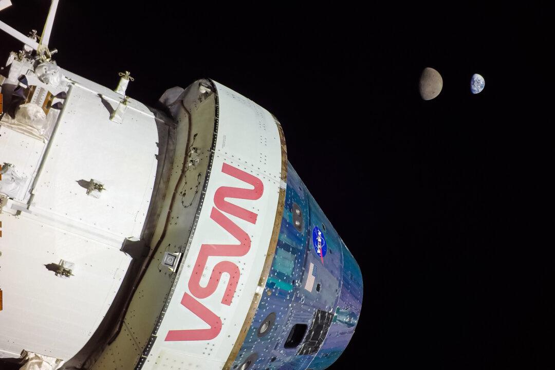 LIVE NOW: NASA Holds SpaceX Crew-12 Prelaunch News Conference