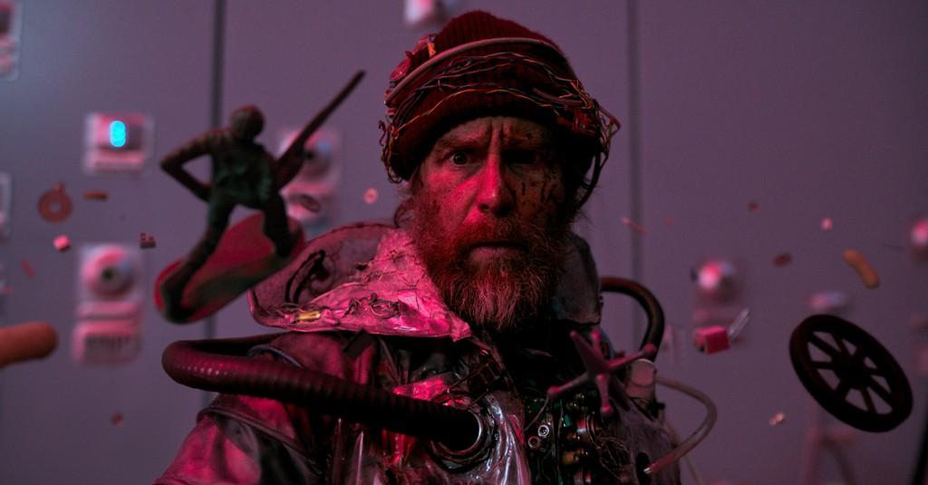 ‘Good Luck, Have Fun, Don’t Die’: A Stinging, Funny Indictment of AI