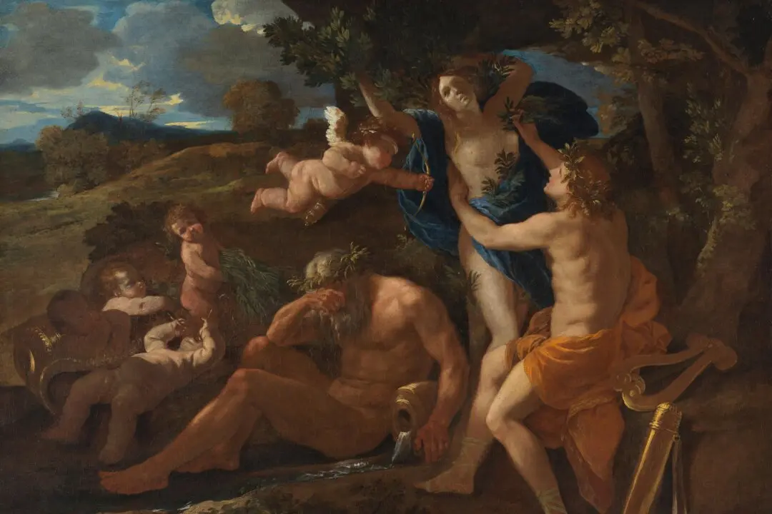 ‘Che Fiero Costume’: Resisting Cupid’s Fierce Power