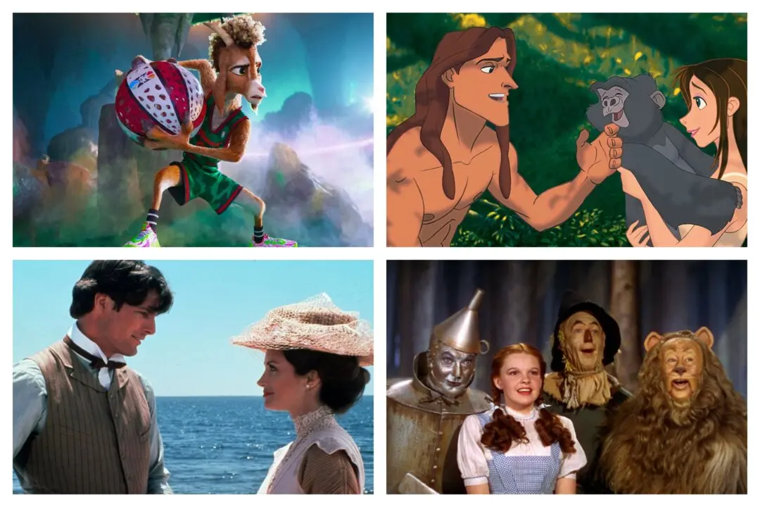 Epoch Watchlist: Recommended Viewing for Feb. 6–12