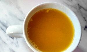 The Cozy Drink I Sip Every Single Night of Flu Season