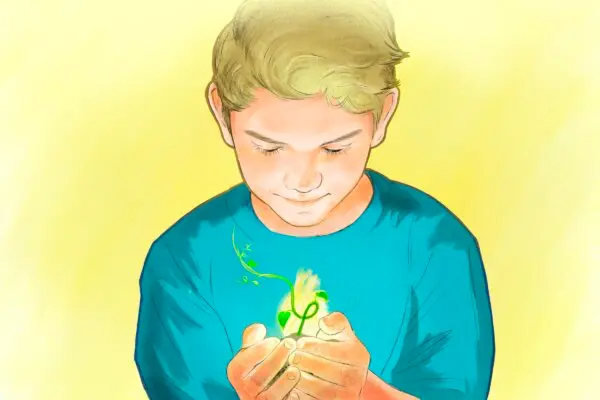 Born to Be Good: The Science Behind Children’s Inner Moral Code