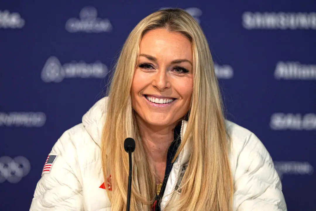 Lindsey Vonn After 3rd Surgery on Broken Leg: ‘I Know I’ll Be OK’