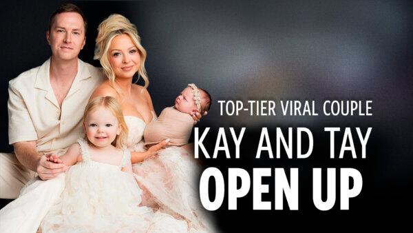 How Kay and Tay Built a Million-Follower Brand by Being Themselves