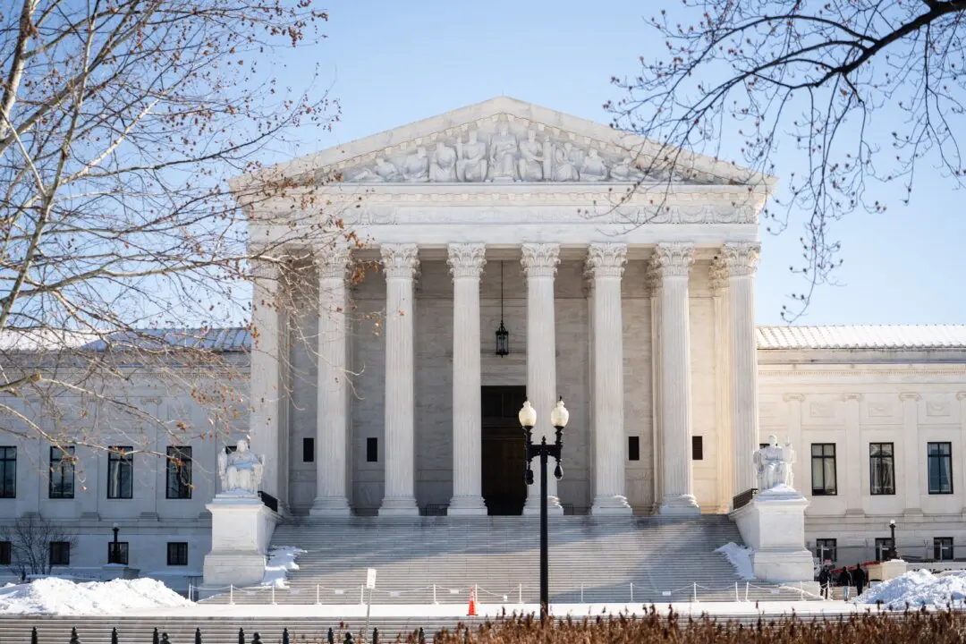 Conservatives Attempt to Reframe Debate Over Same-Sex Marriage Ruling