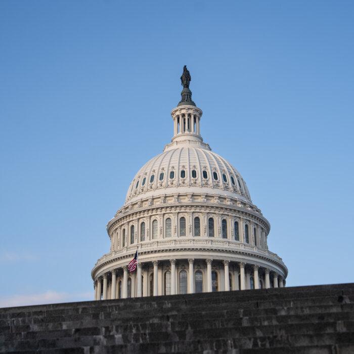 House GOP, Democratic Leaders Hold Post-Meeting Press Conferences (Feb. 10)