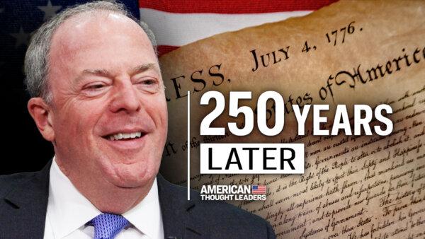 The Forgotten Wisdom of the Declaration of Independence | Matthew Spalding