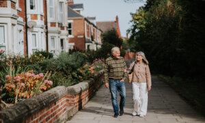 4 Everyday Choices That Strengthen a Marriage