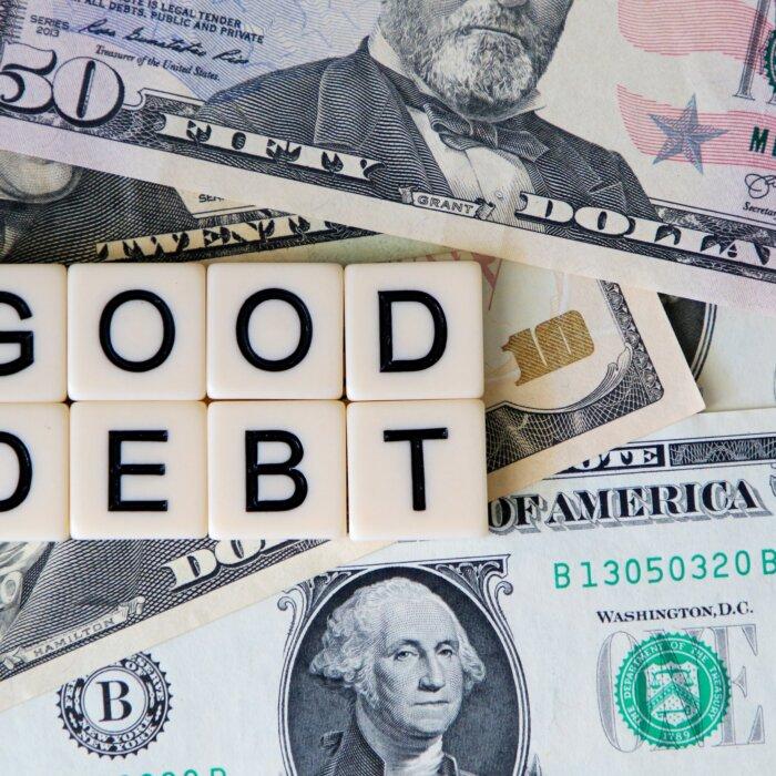 Beyond FICO: A Strategy for Productive Debt or Personal Leverage