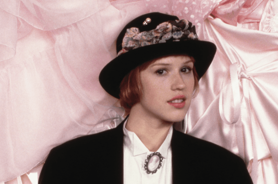 ‘Pretty in Pink’: 40th Anniversary Re-Release