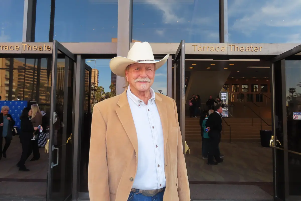 Lawyer Appreciates Shen Yun’s ‘Positive Messages’