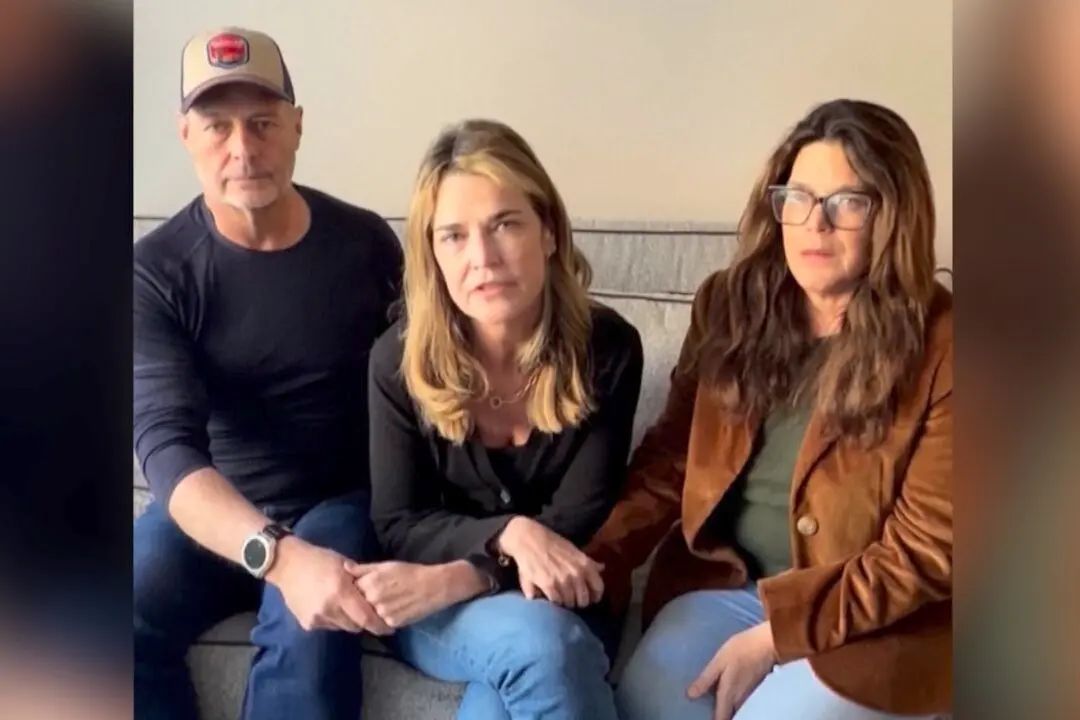 Guthrie Family Says It Received a Message and ‘We Will Pay’ for Mother’s Return