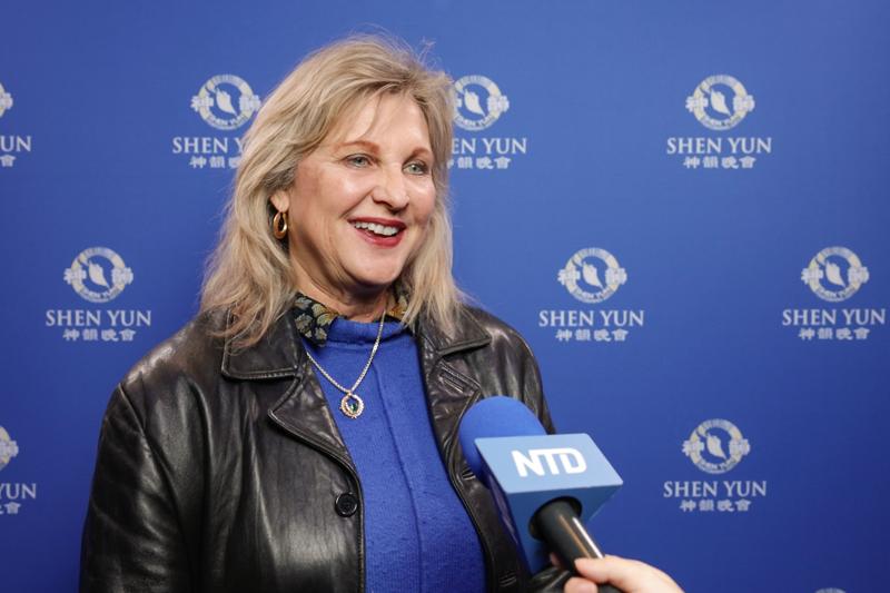 Southern Californian City Councilwoman Says ‘Everyone Must See’ Shen Yun