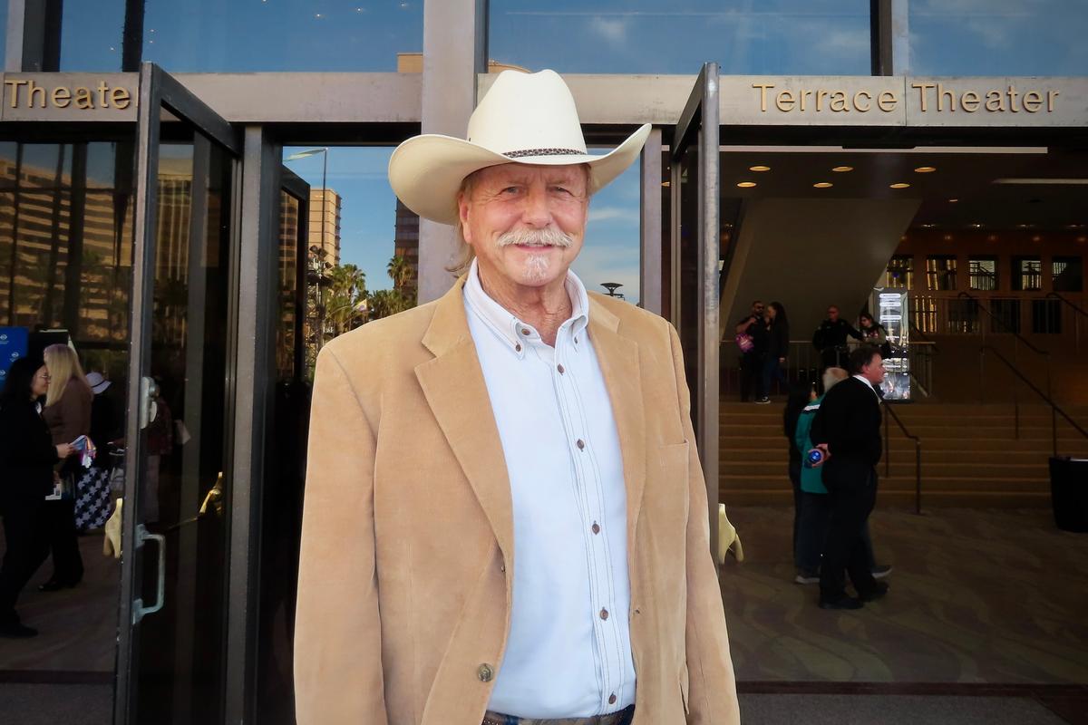 Lawyer Appreciates Shen Yun’s ‘Positive Messages’