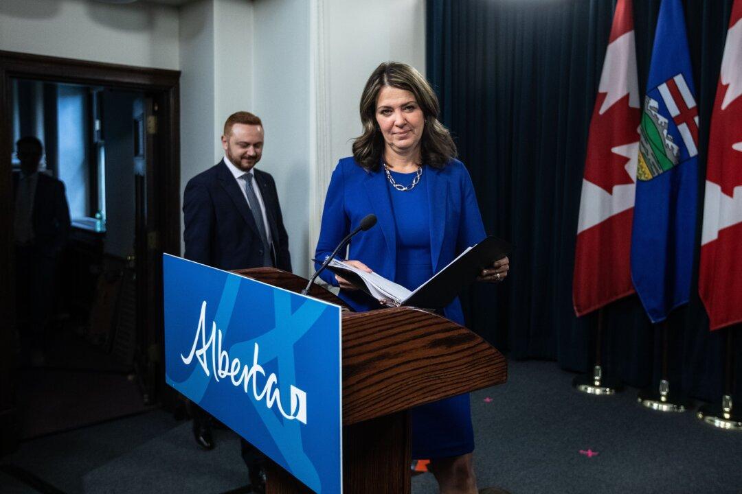 What’s Behind Alberta Demanding More Say in Judicial Appointments