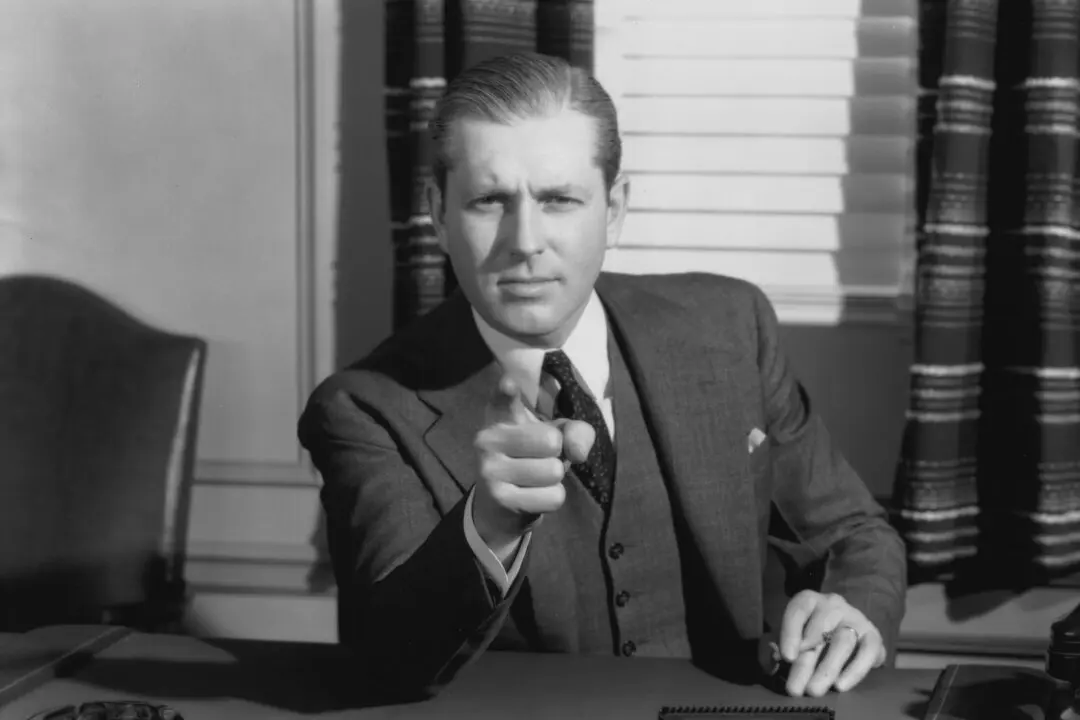 Dear Men: Get the Basics