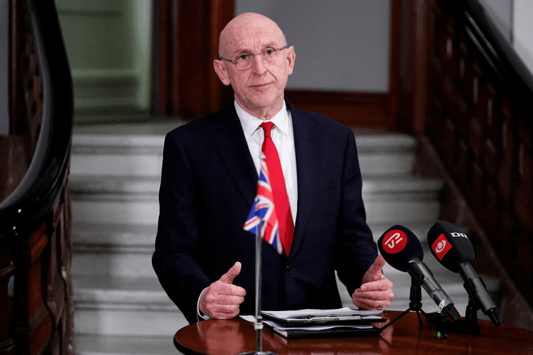 UK to Deploy More Troops to Norway in Response to Arctic Defense Concerns, Says Minister