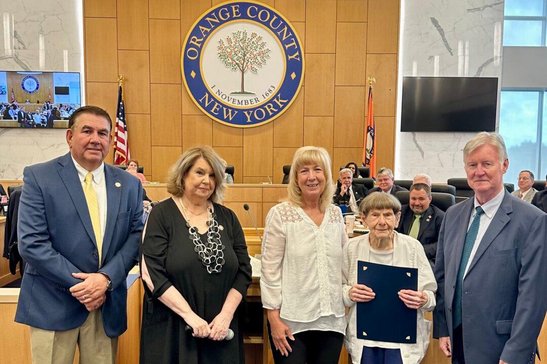 Orange County Office for the Aging Open for Senior Award Nominations