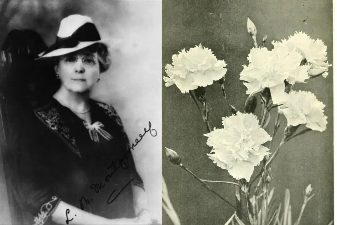 Jest a Letter: L.M. Montgomery’s Short Story ‘The Jest That Failed’