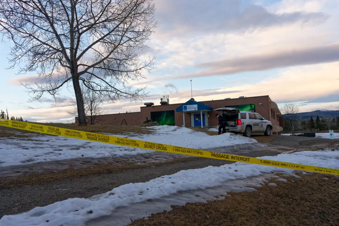 Students at BC High School Won’t Return to Current Site Following Mass Shooting, School District Says