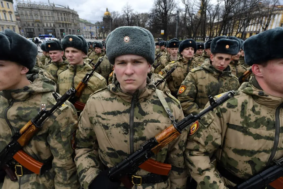 Rutte Says 30,000 Russians Killed Monthly on Battlefield