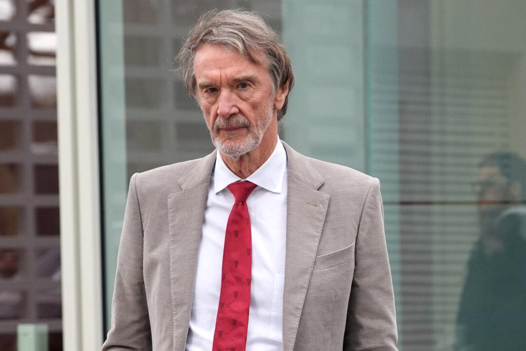 Jim Ratcliffe Apologises After Claiming Migrants Have ‘Colonised’ the UK