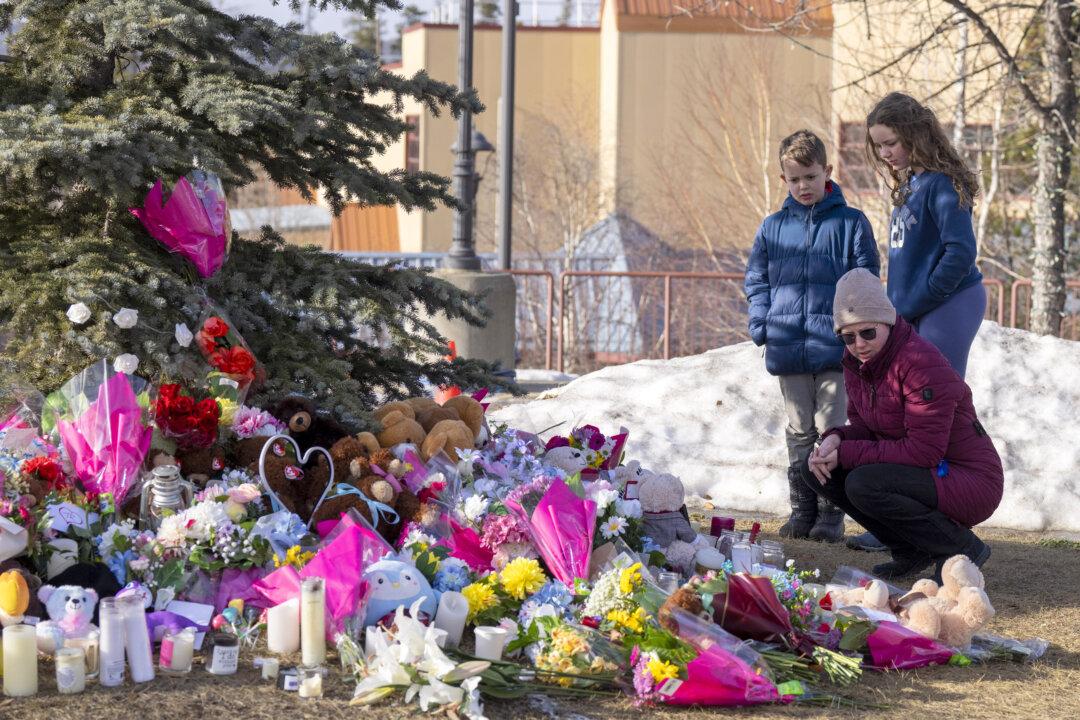 Cory Morgan: Tumbler Ridge Tragedy a Stark Reminder to Take Mental Illness Treatment Seriously