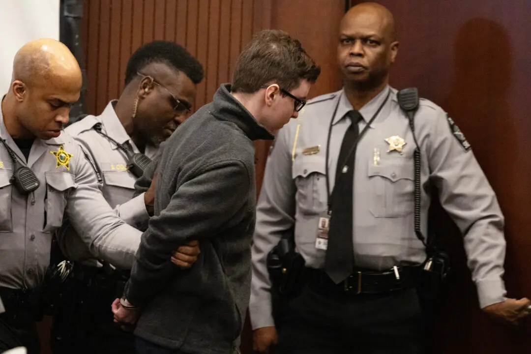 Judge Sentences Teen to Life Without Parole for Fatally Shooting 5 in North Carolina