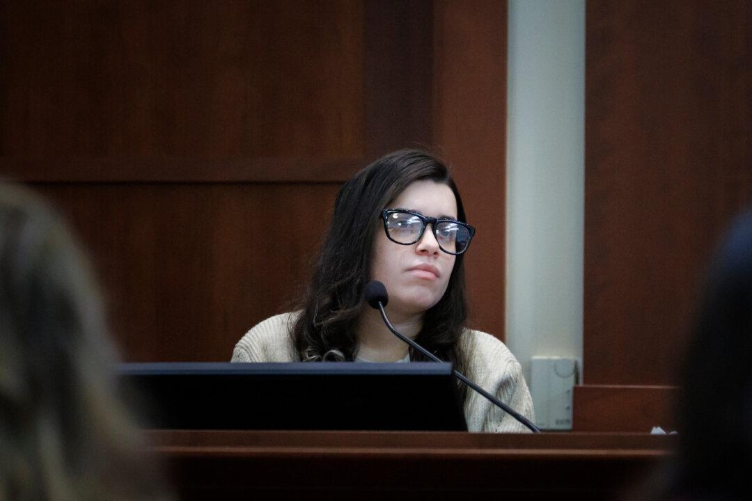 Brazilian Au Pair Gets 10-year Sentence for Killing Joseph Ryan in Murder Plot Against Lover’s Wife