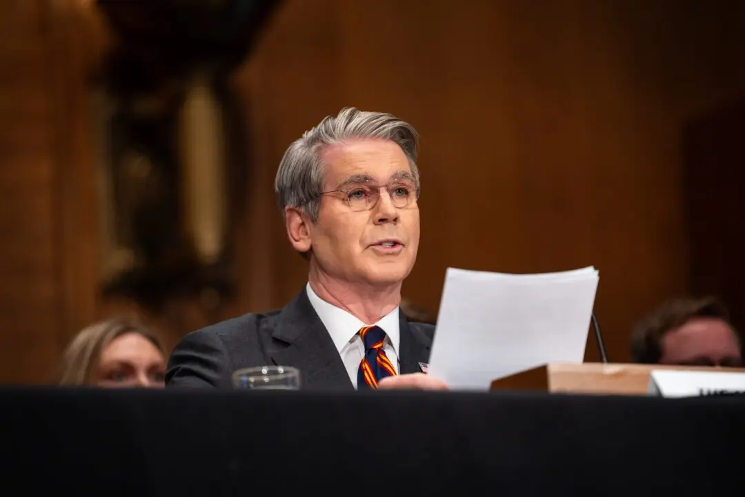 Whistleblowers Exposing Fraud Can Receive Up to 30 Percent of Fine Amounts: Bessent