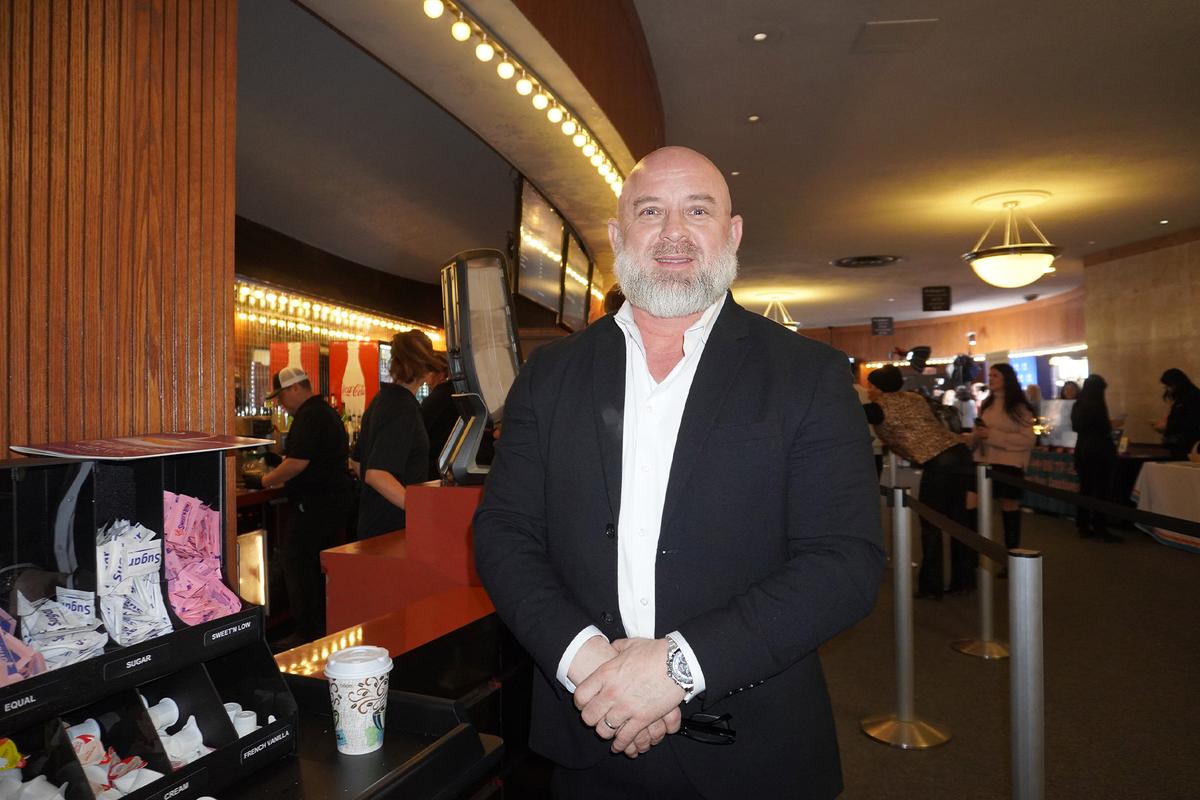 Shen Yun ‘One of the Most Elegant’ Shows, Says Knoxville Audience